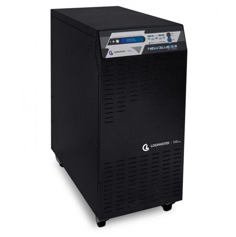 Nobreak Monofásicolmx V2 3 Kva Ups Sul 6556