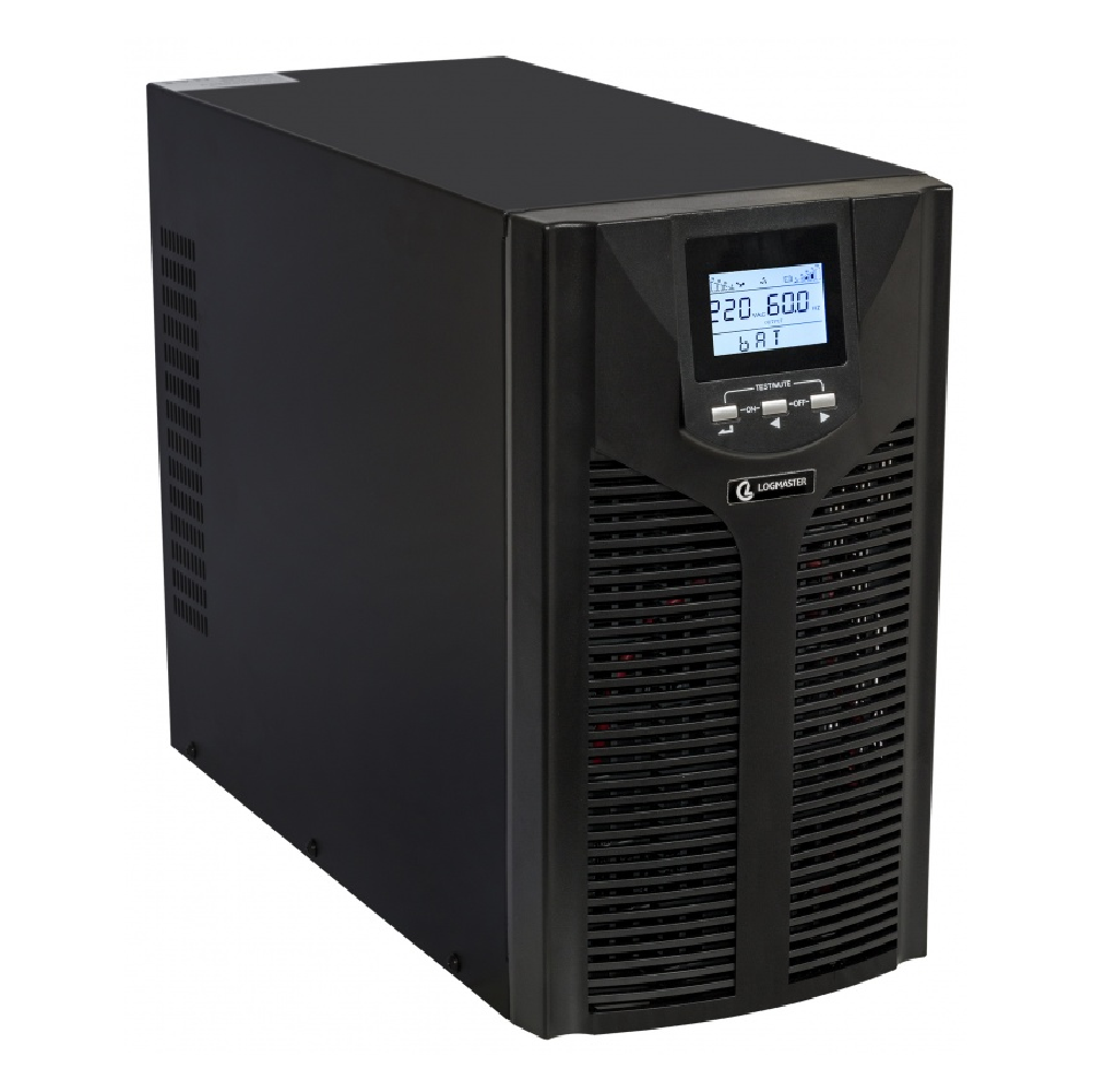 Nobreak Monofásicolmx Pro 3kva Ups Sul 0078